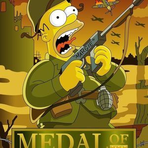 Meet your Posher, Marshall